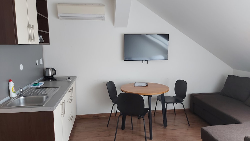 Residence Vysta 32/38