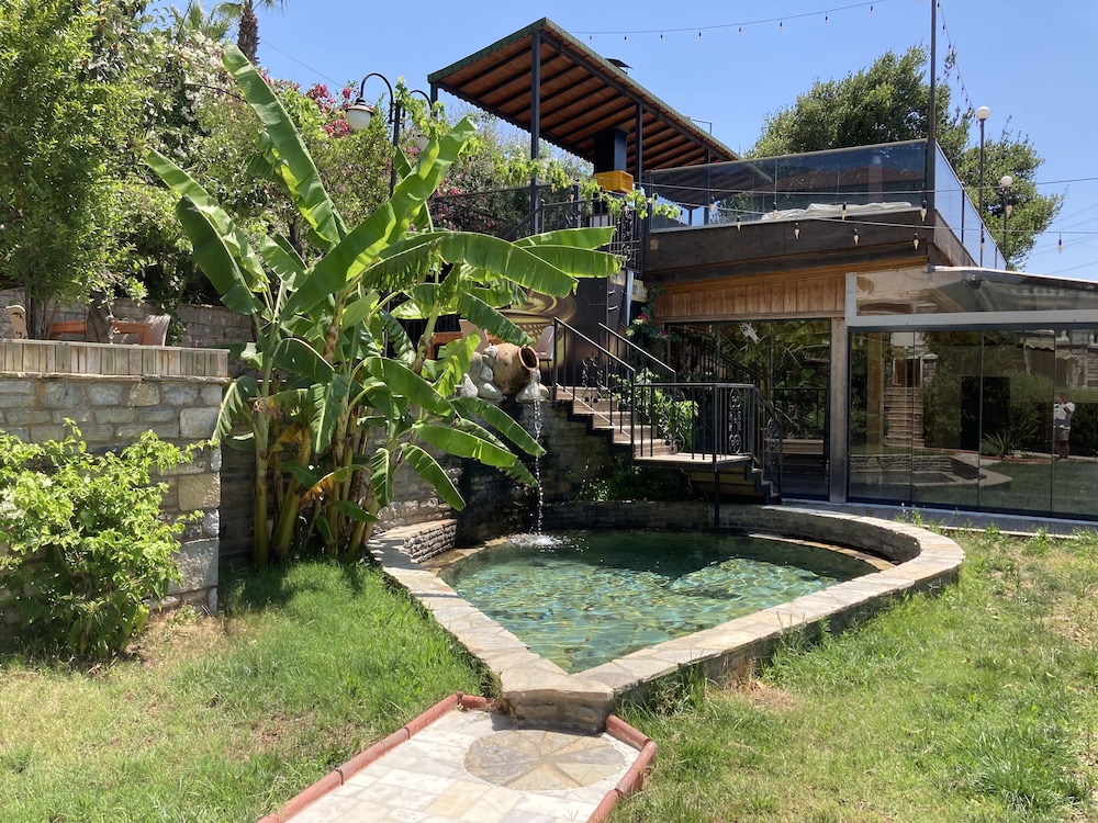 Portofino Boutique Hotel 40/50