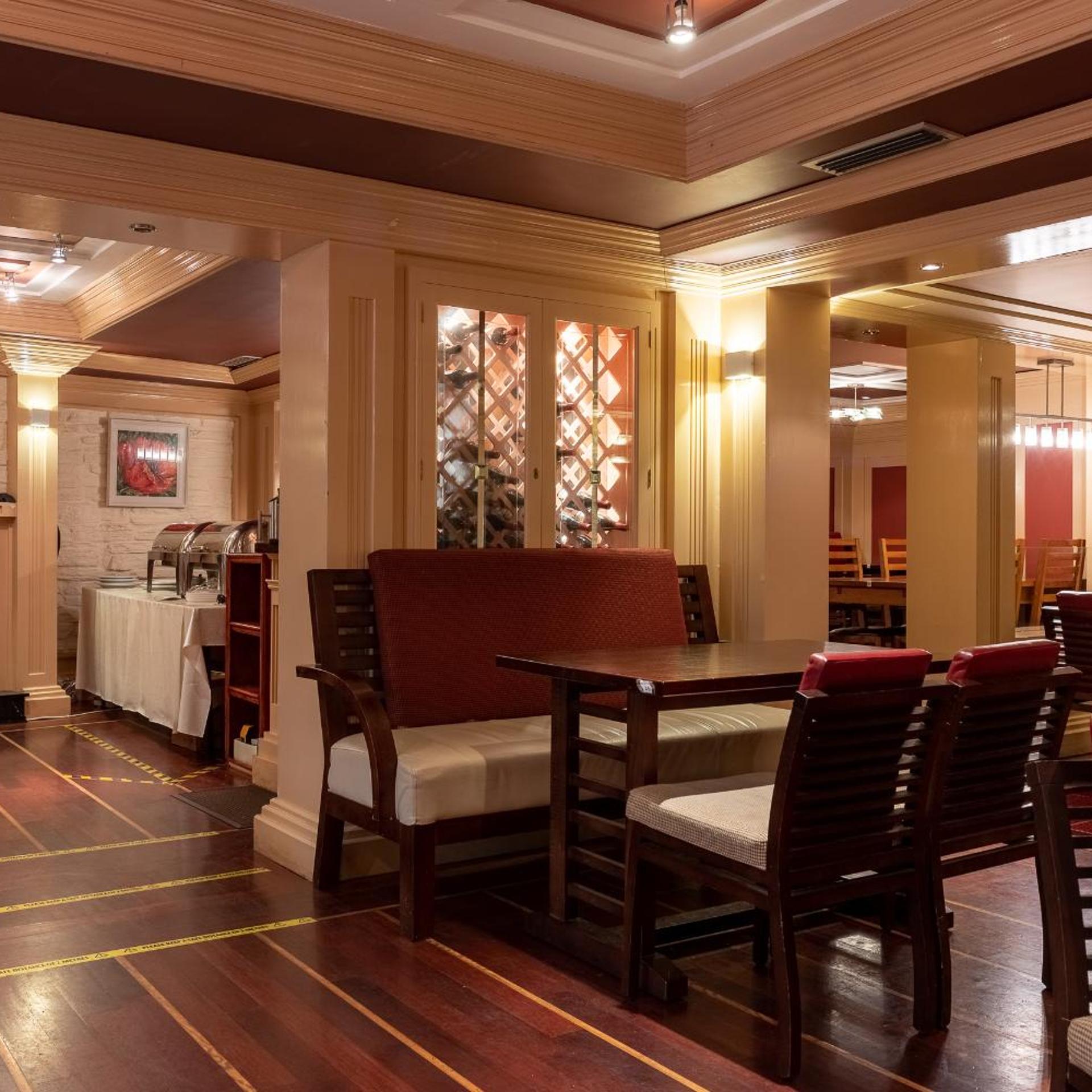 Ceann Sibeal Hotel 42/50