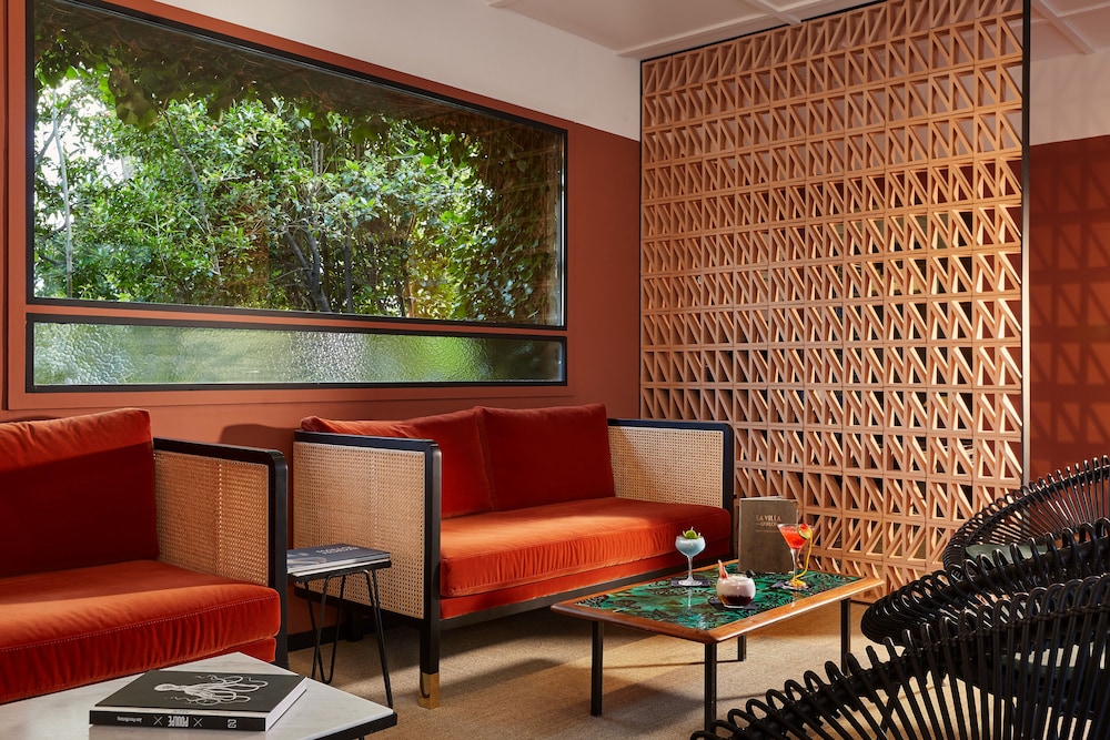 La Villa Duflot 55/71