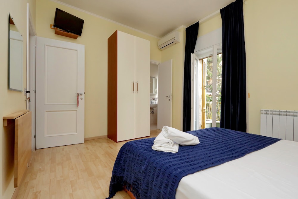 I Pini Di Roma - Rooms & Suites 37/71