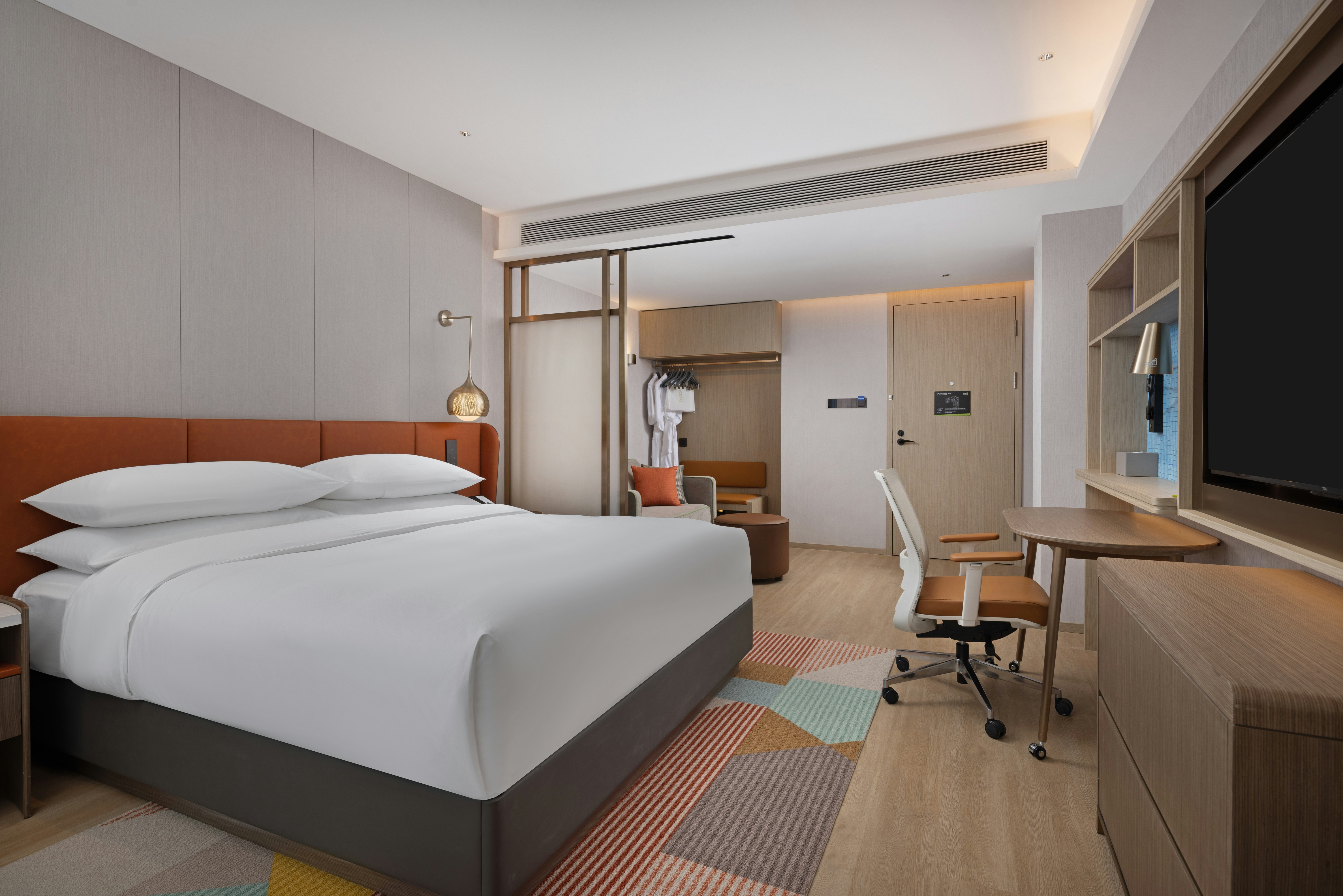 Home2 Suites by Hilton Dali Erhai 23/60