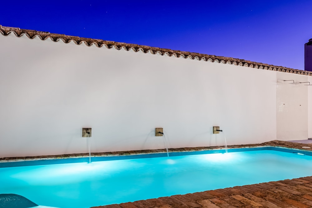 La Casona del Arco 7/60