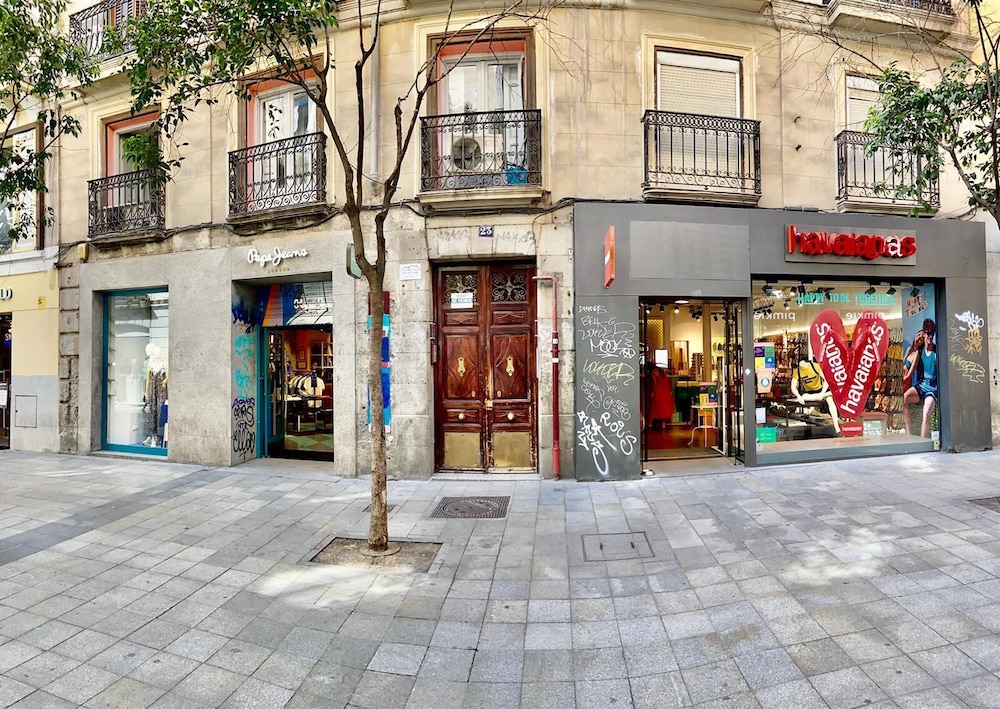 Hostal Las Murallas 40/50