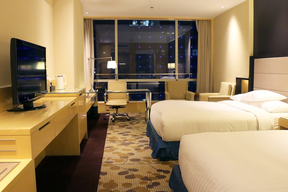 Courtyard By Marriott Shanghai Central 13/39
