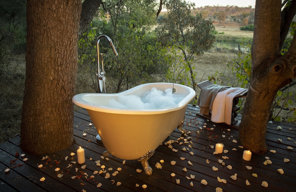 Pondoro Game Lodge 30/66