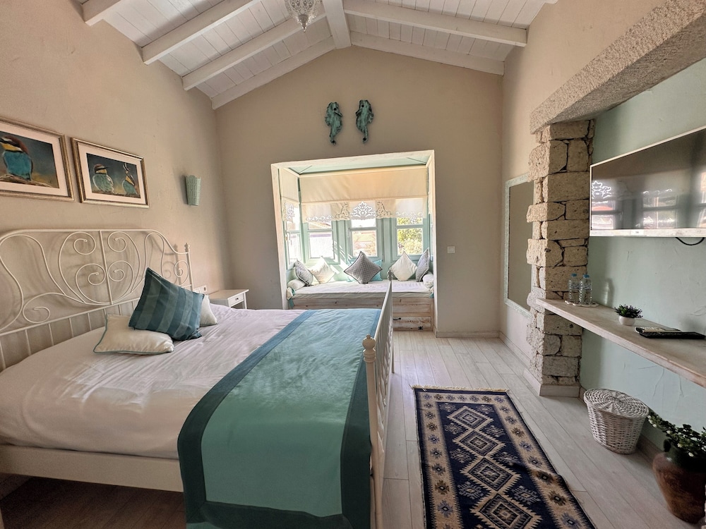 Cassiopeia Hotel Alacati 11/50