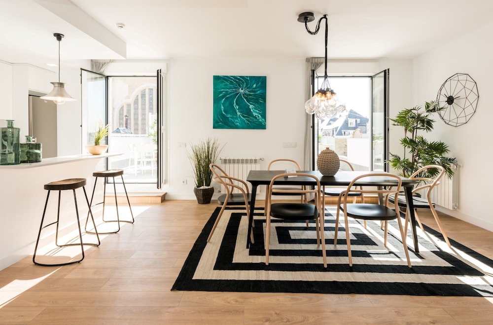 Apartment Plaza Espana Skyline By Be Mate 27/74