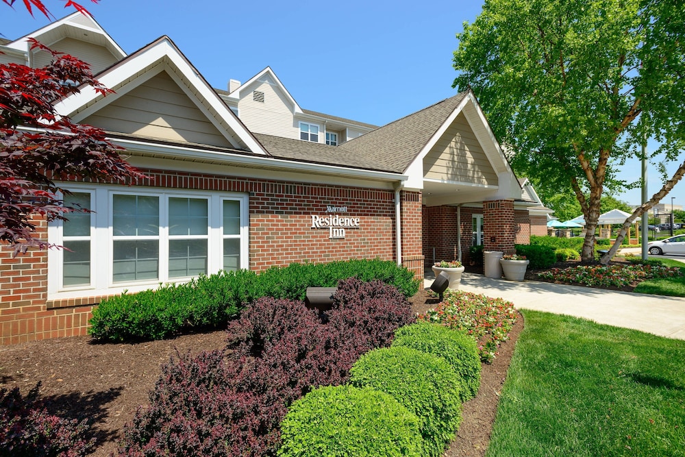 Residence Inn by Marriott Frederick 3/49