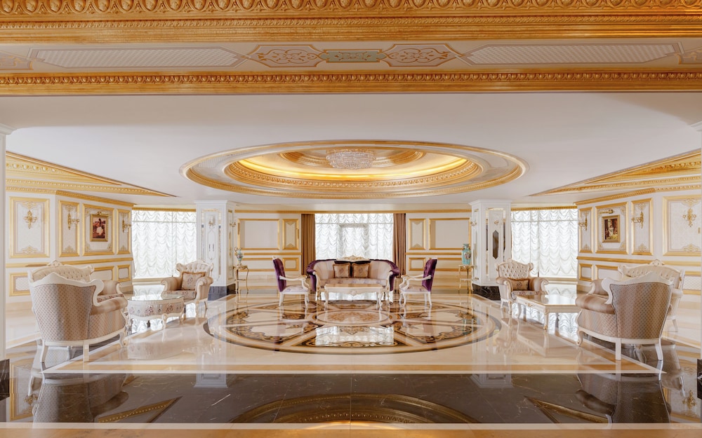 Shamakhi Palace Sharadil Hotel 32/50
