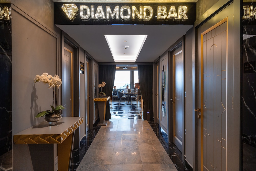 Grand Washington Hotel in ISTANBUL