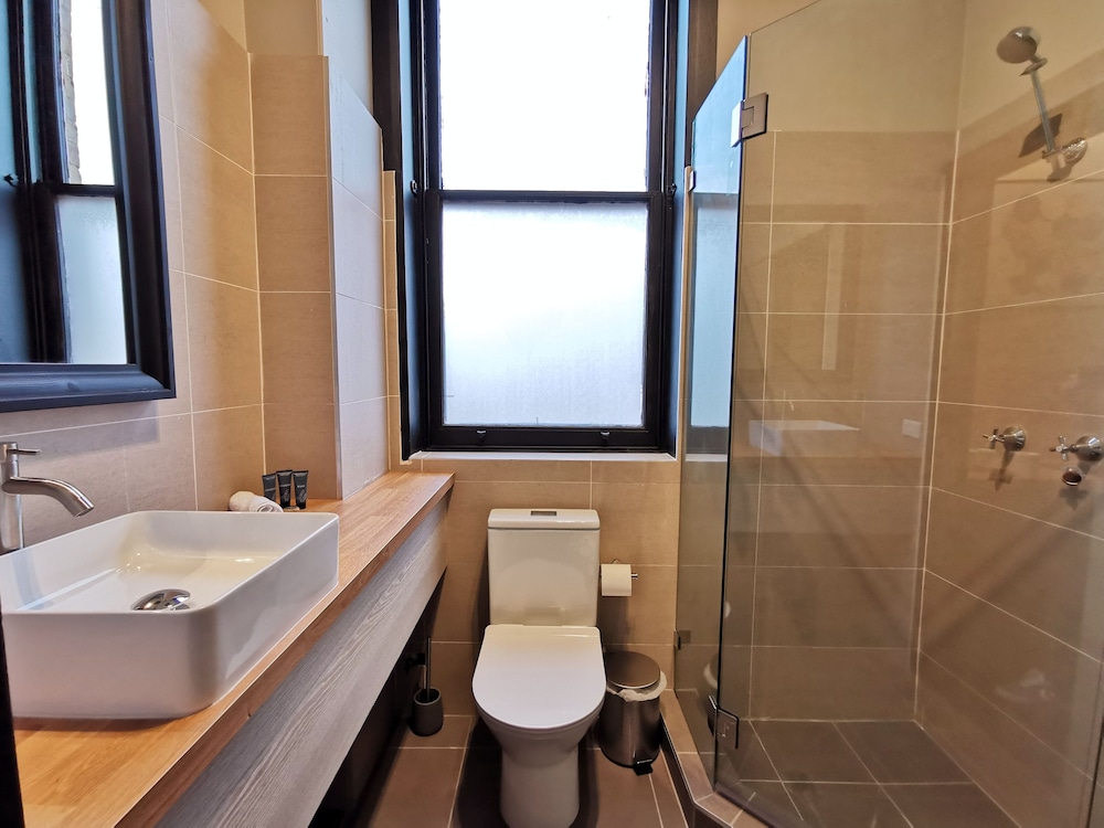 City Budget Hotel 23/60