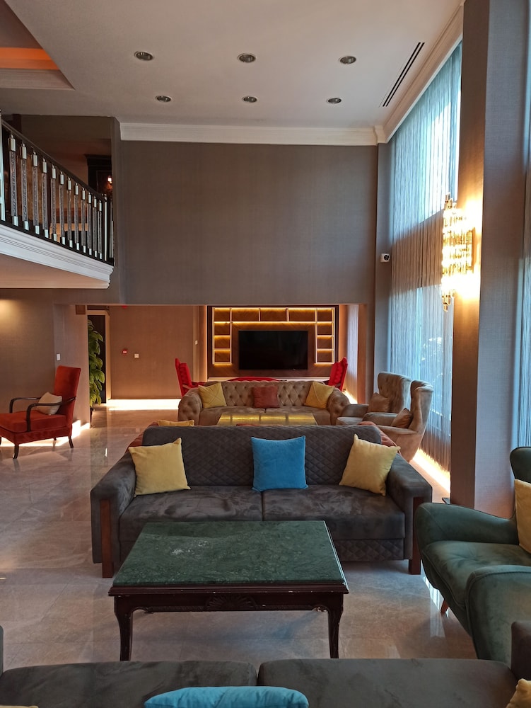 Sogut Hotel Old City 59/75