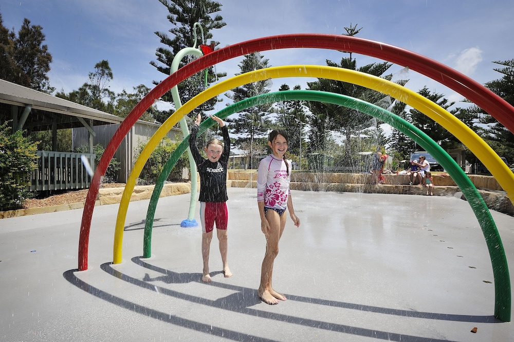 Nrma Sydney Lakeside Holiday Park 42/50