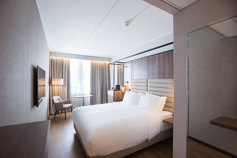 AC Hotel by Marriott Stockholm Ulriksdal 17/40
