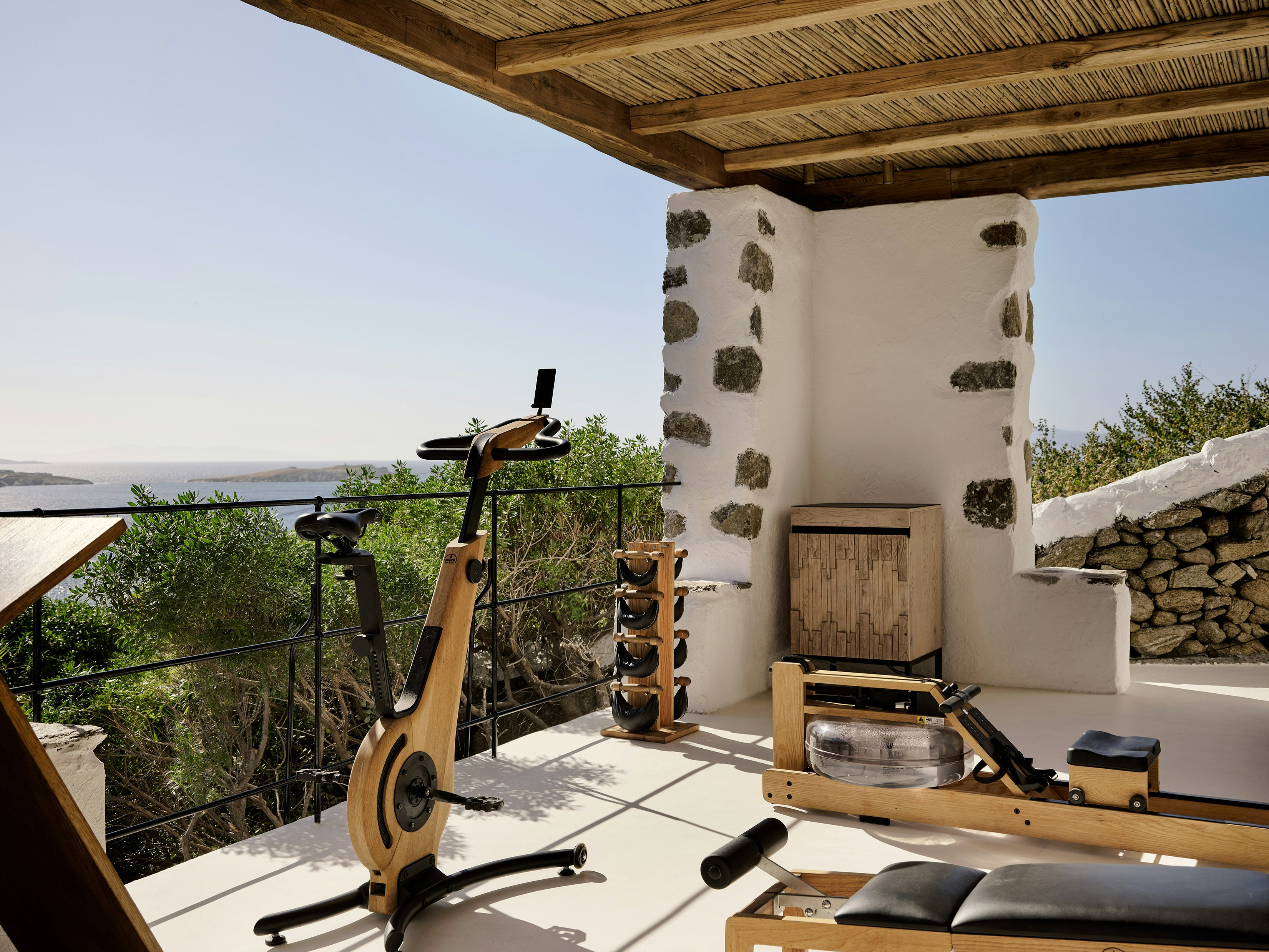 Boheme Mykonos Town Small Luxury Hotels of the World 23/47