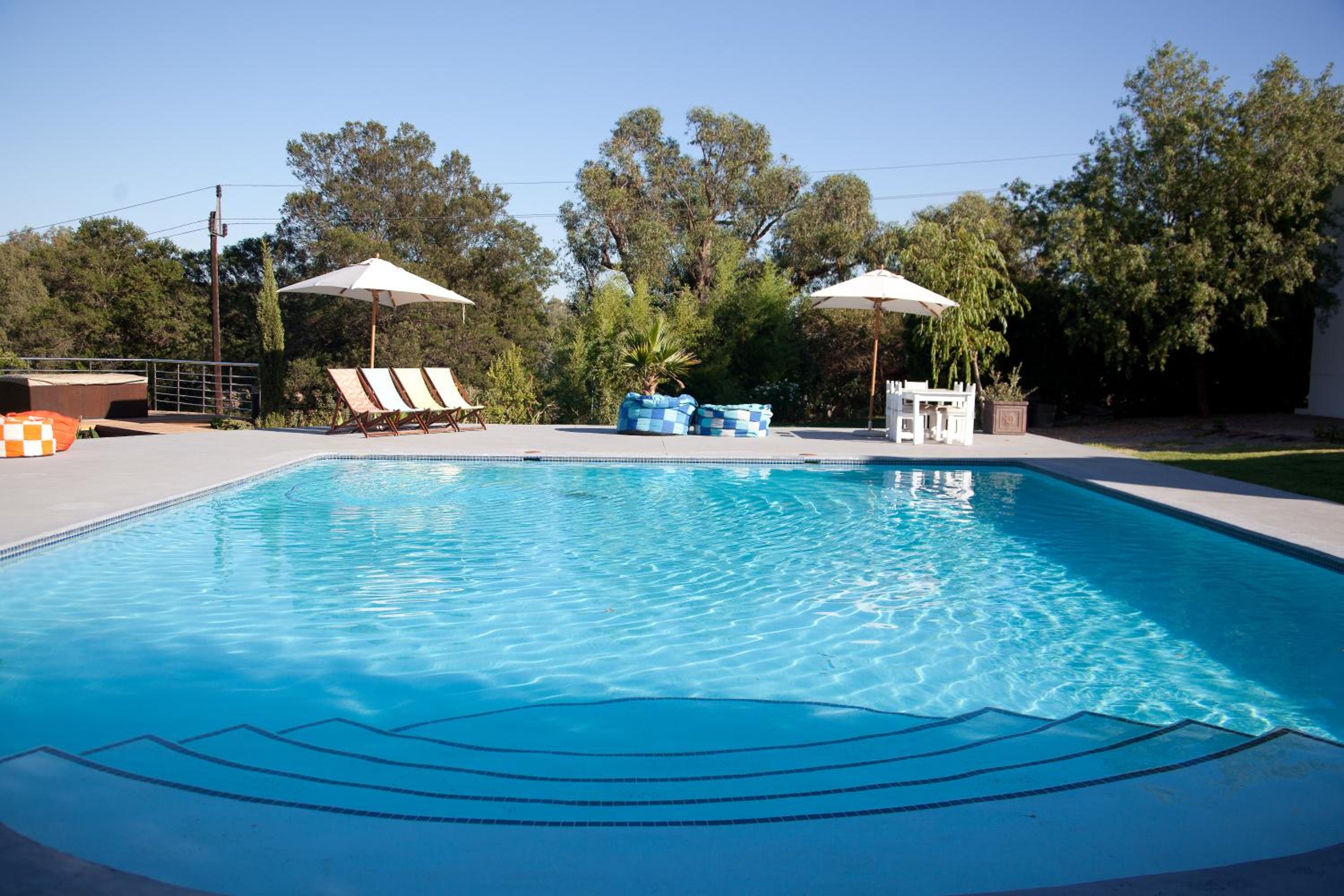 Lady Loch Country House & SPA 9/20