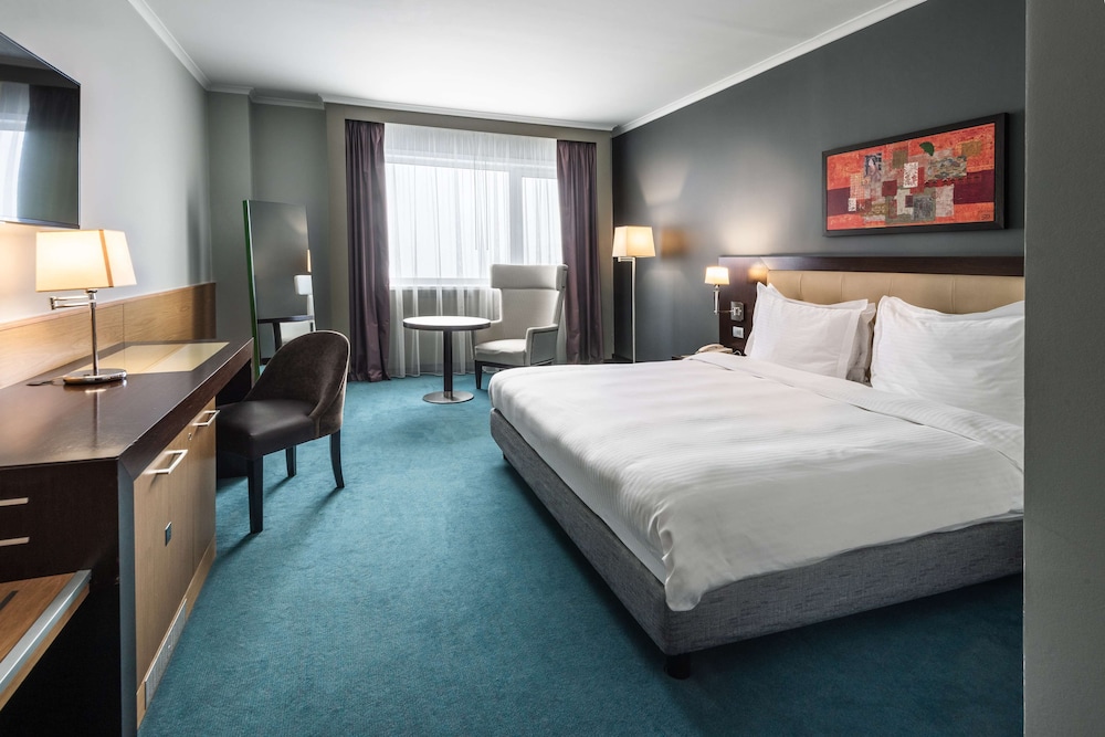 Radisson Hotel Astana 20/71