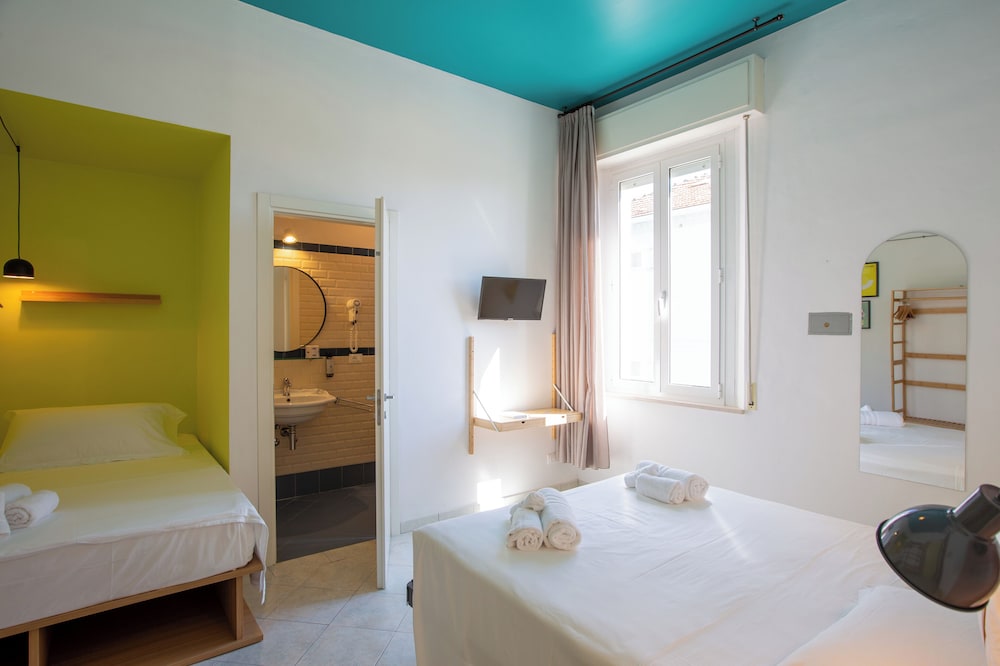 Hotel Belvedere Mare 14/39