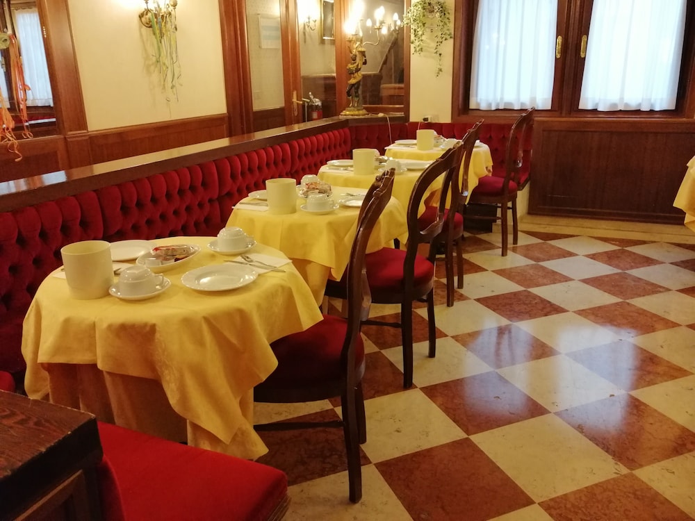 Hotel Falier 34/48