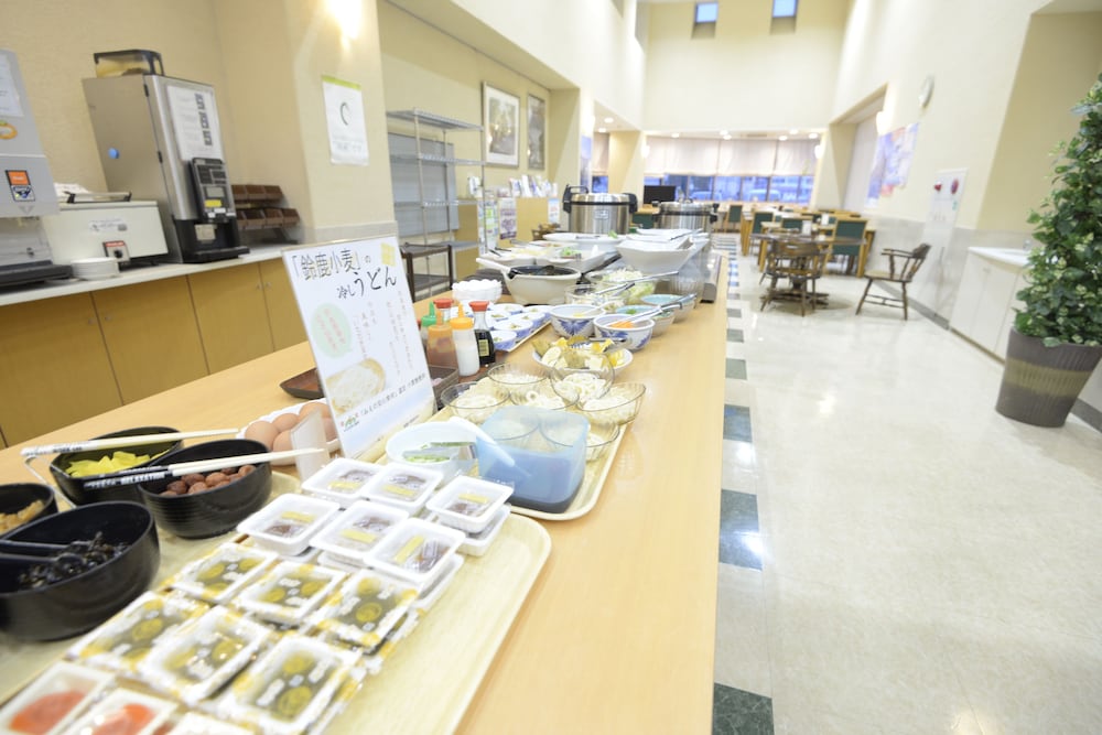 APA Hotel Mie Kameyama 10/50