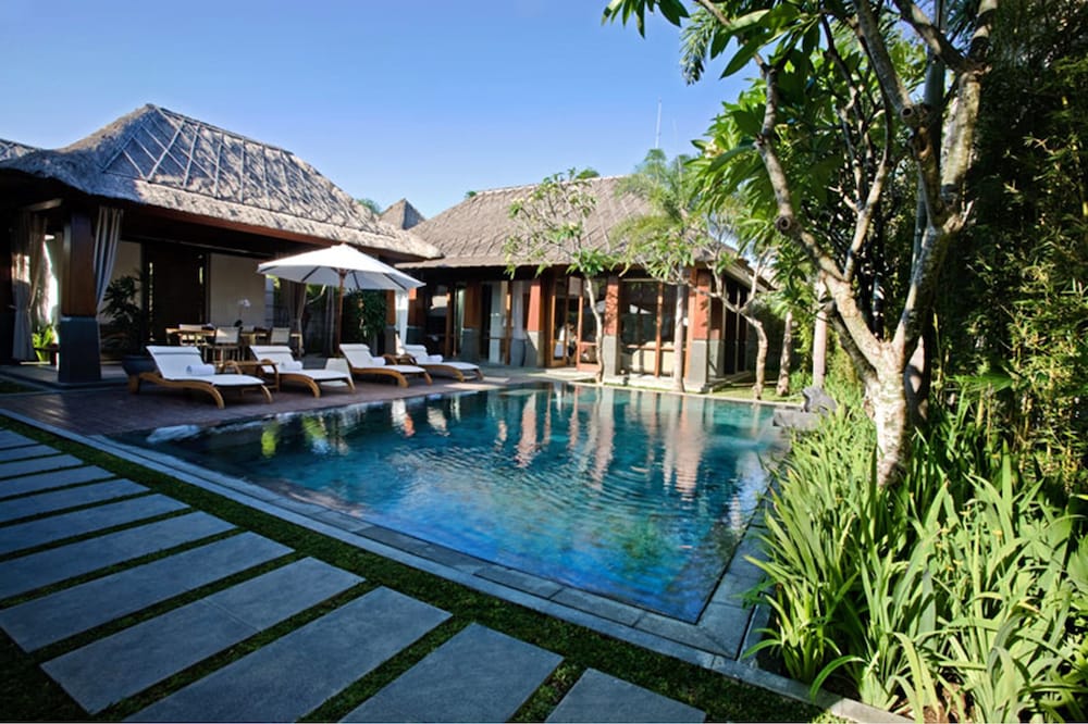 The Kayana Seminyak Bali 50/53