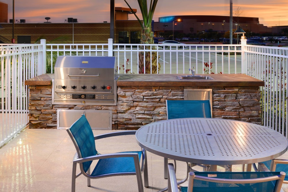 Towneplace Suites By Marriott Laredo 27/50