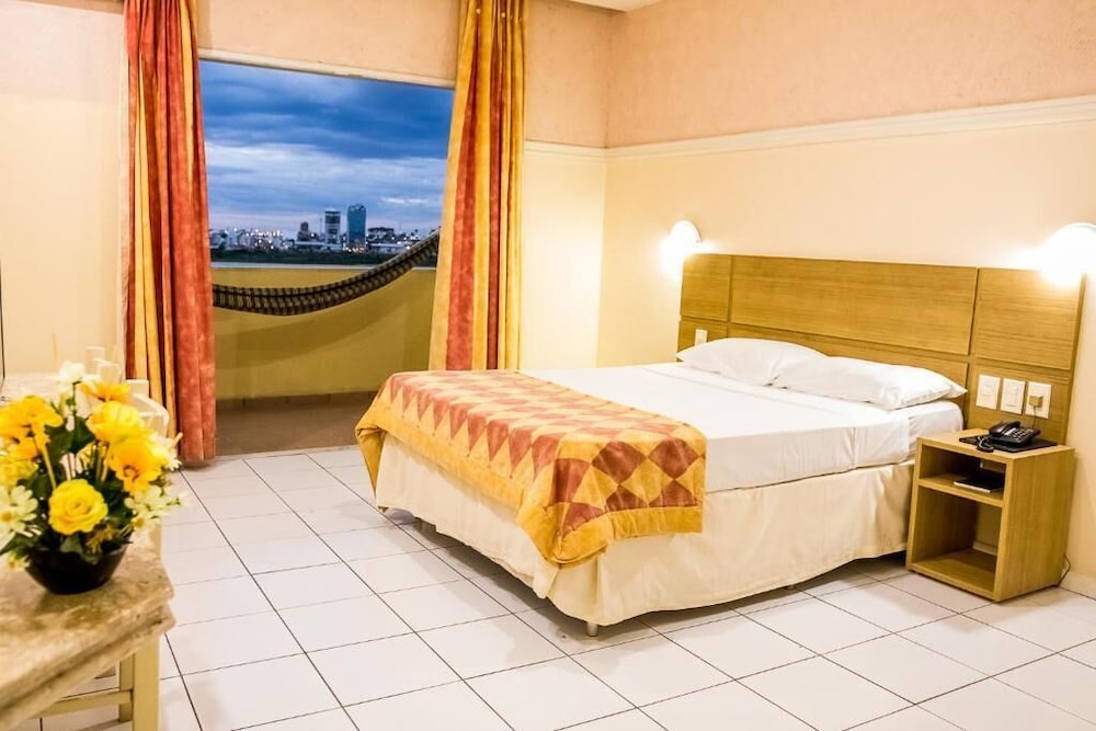 Grande Hotel De Juazeiro 13/54