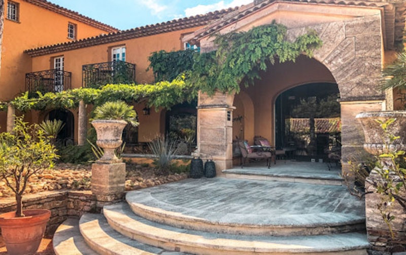 Villa Marie 8/23