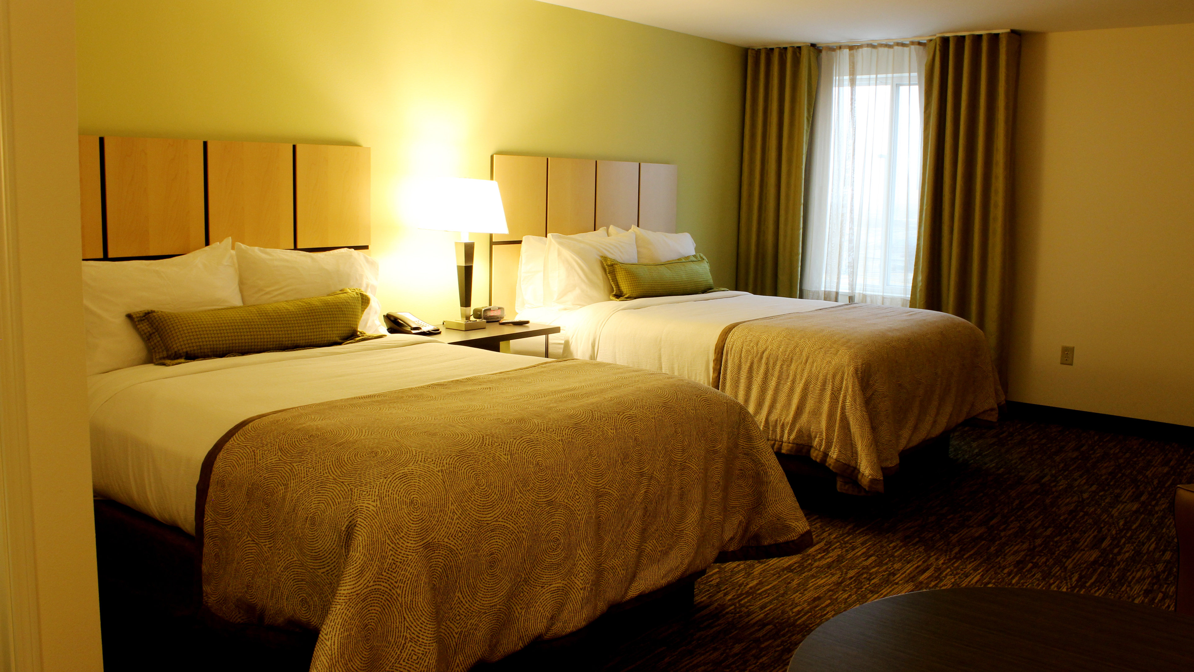 Candlewood Suites Sioux City - Southern Hills 3/19