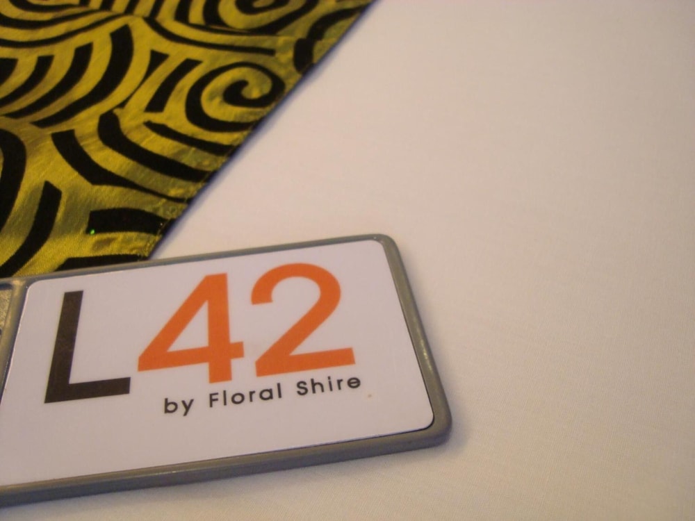 L42 Hostel Suvarnabhumi Airport 20/37