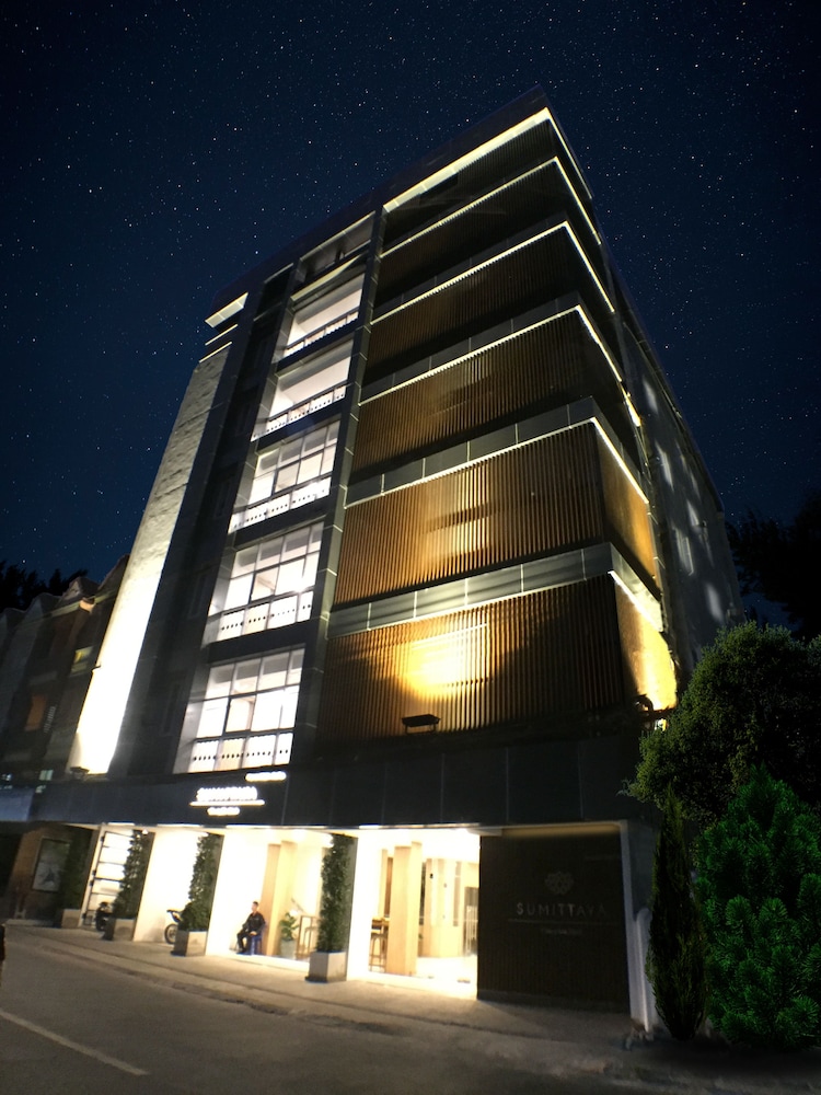 Sumittaya Chiangmai Hotel 1/50