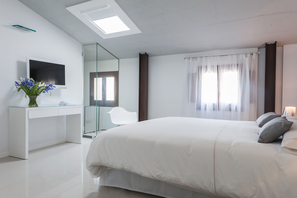 Can Vent Boutique Hotel 10/38