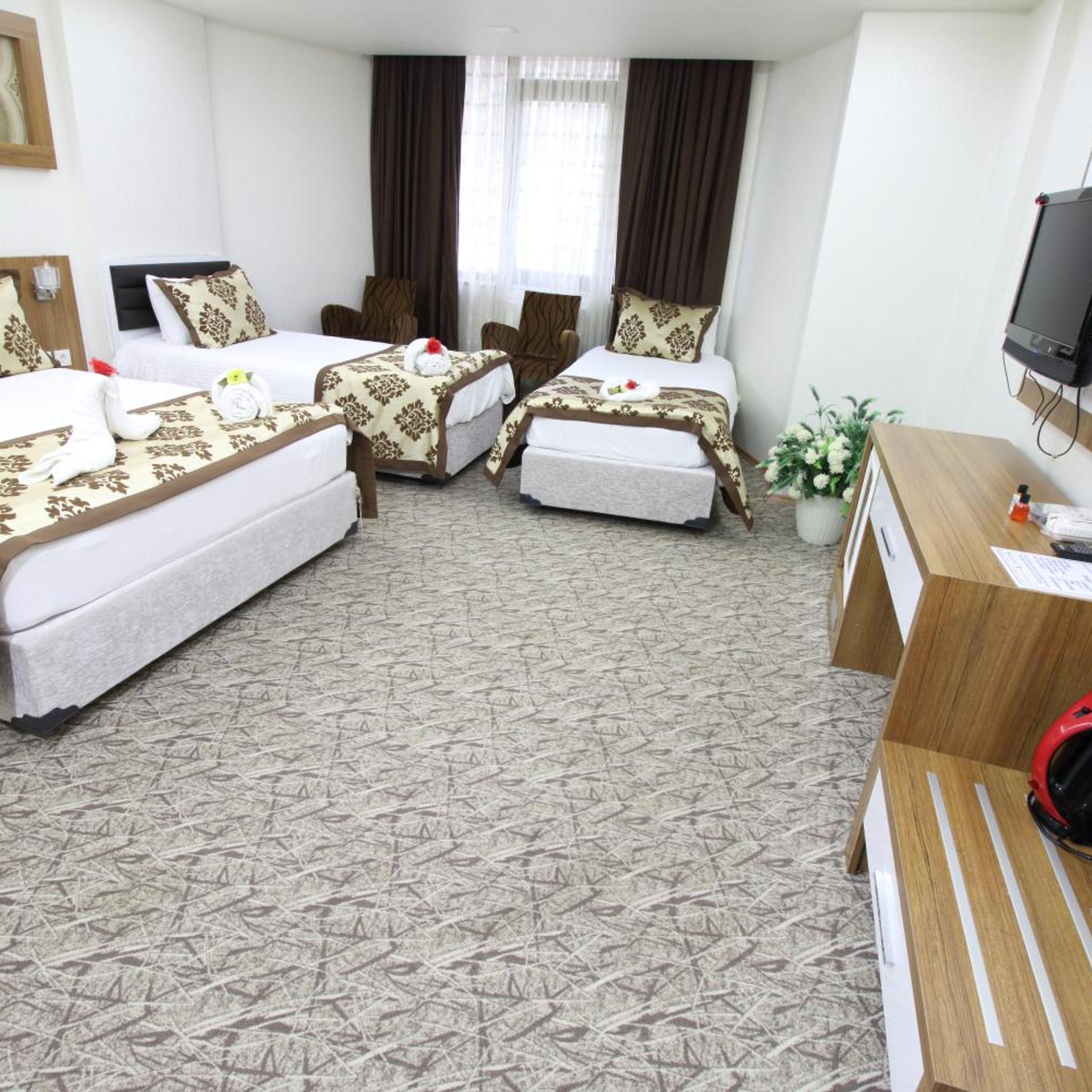 Grand Ari Otel 19/44