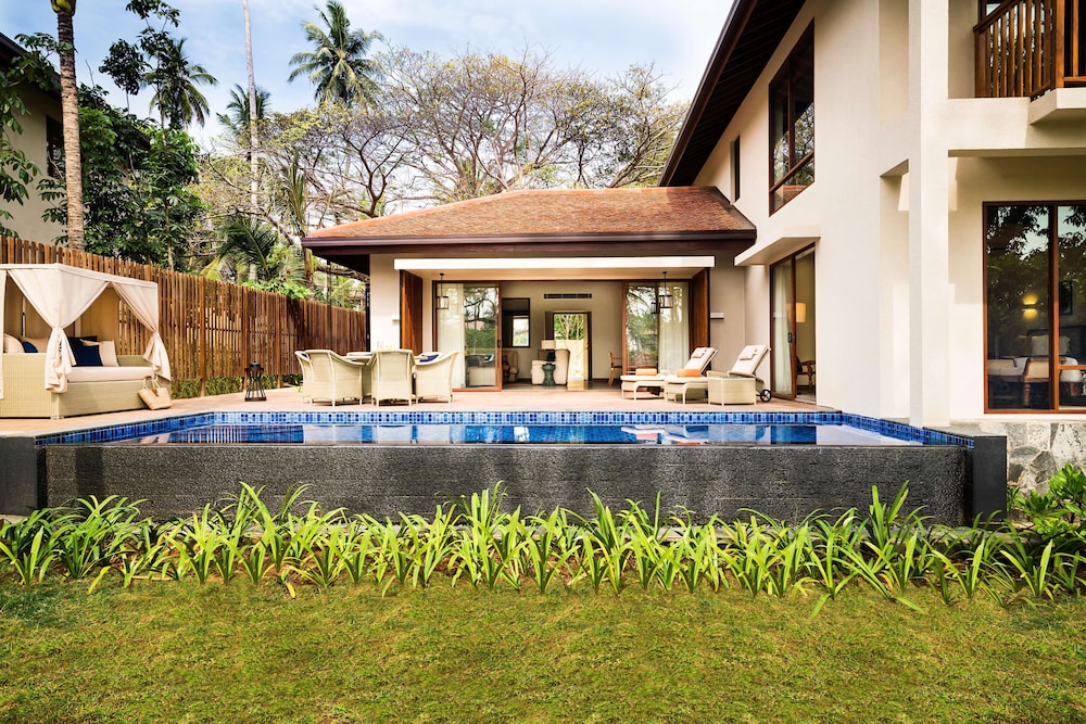 Anantara Peace Haven Tangalle Resort 10/76
