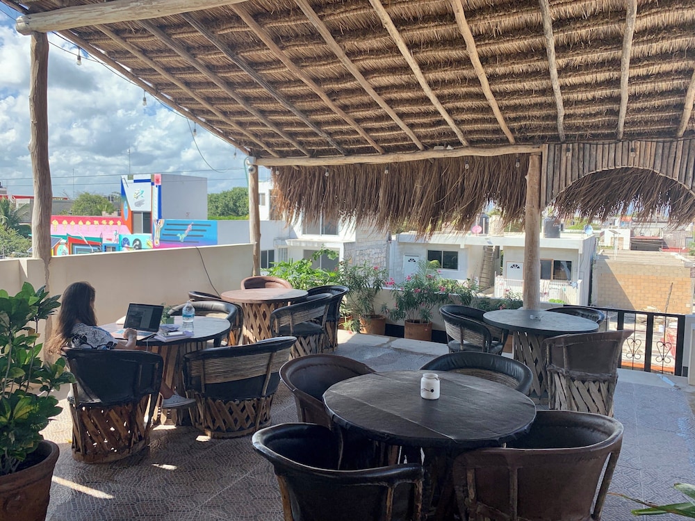 MIO Tulum Hotel Boutique 47/50