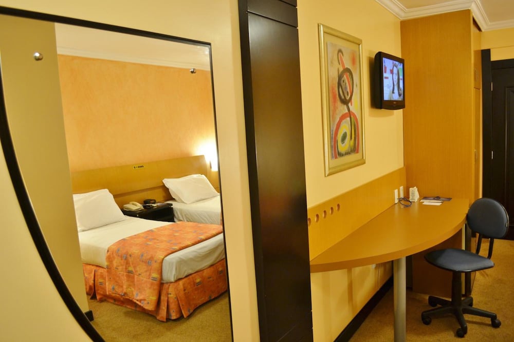 Itatiaia Premium Hotel 15/54