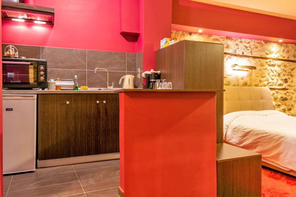 Guesthouse Sotiriou 10/50