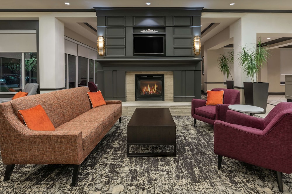 Hilton Garden Inn Blacksburg University 35/55
