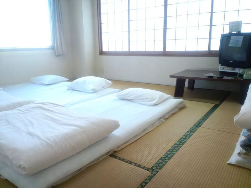 Beppu Ekimae Hotel Hayashi 16/27