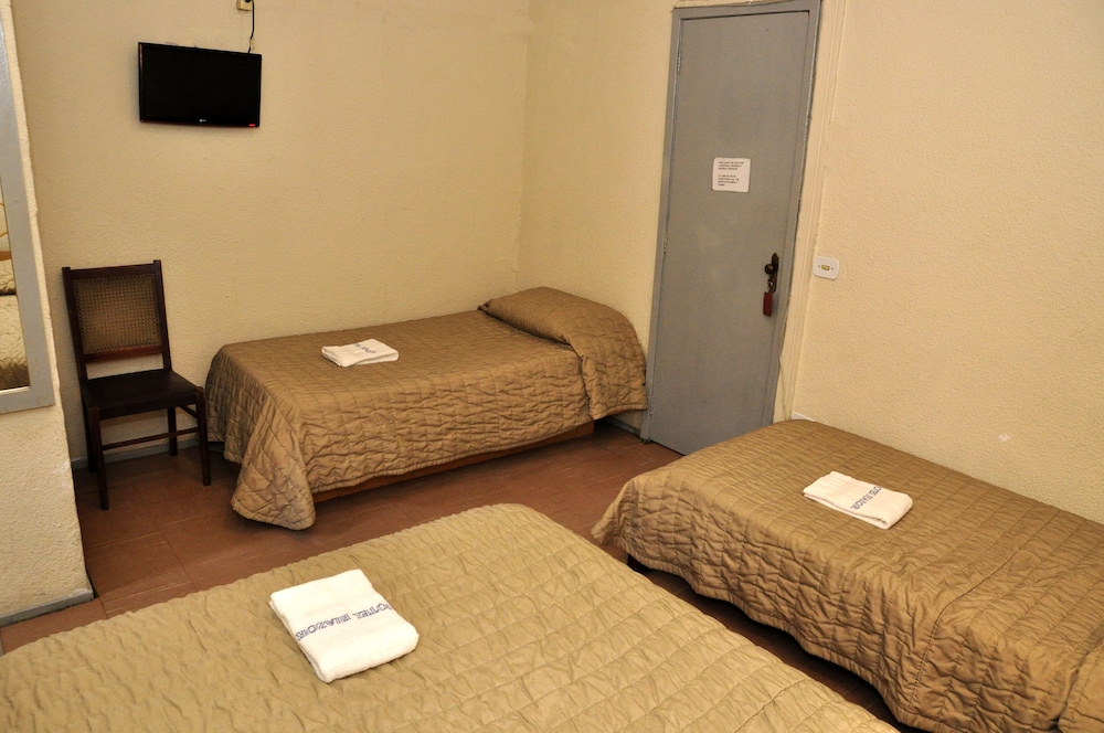 HOTEL RIAZOR 12/55