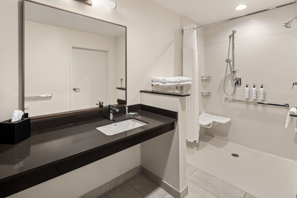Fairfield Inn & Suites Yankton 26/27