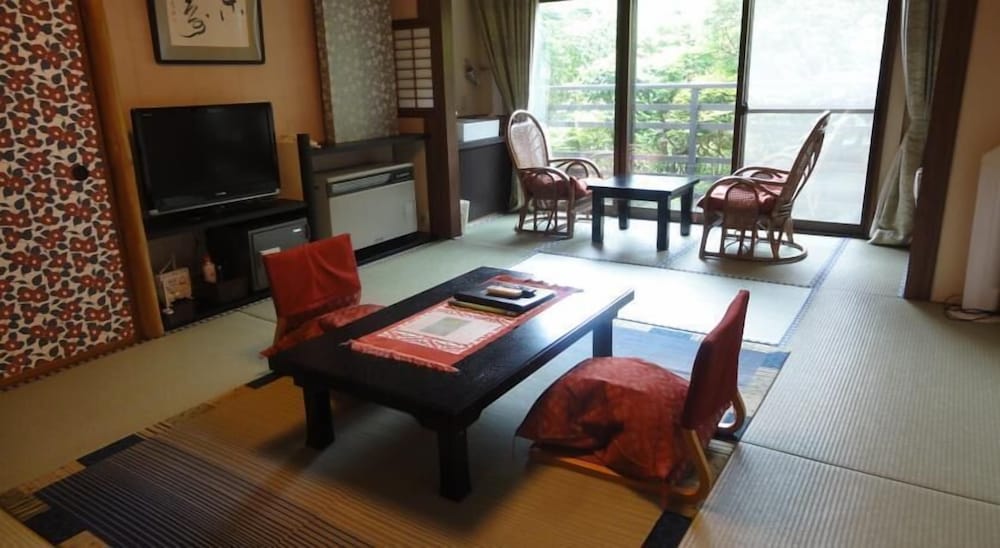 Ryokan Kiritani Hakoneso 31/50