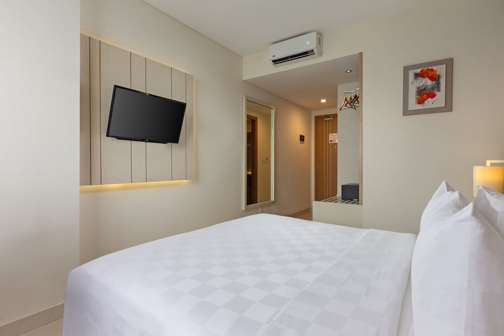 Swiss Belinn Gajah Mada 11/22