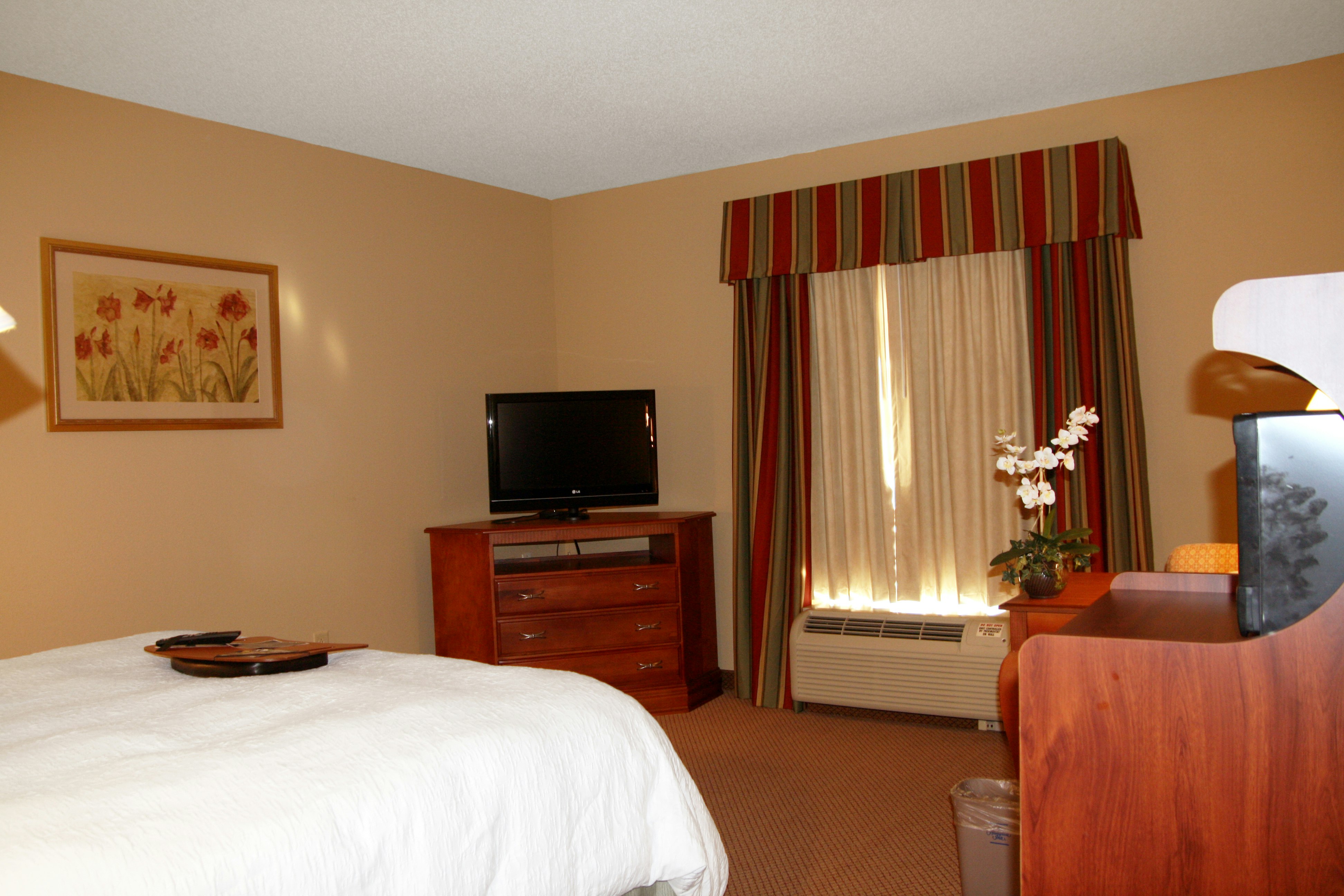 Hampton Inn Greenville 14/25