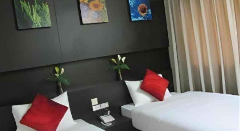 U Style Hotel 20/45