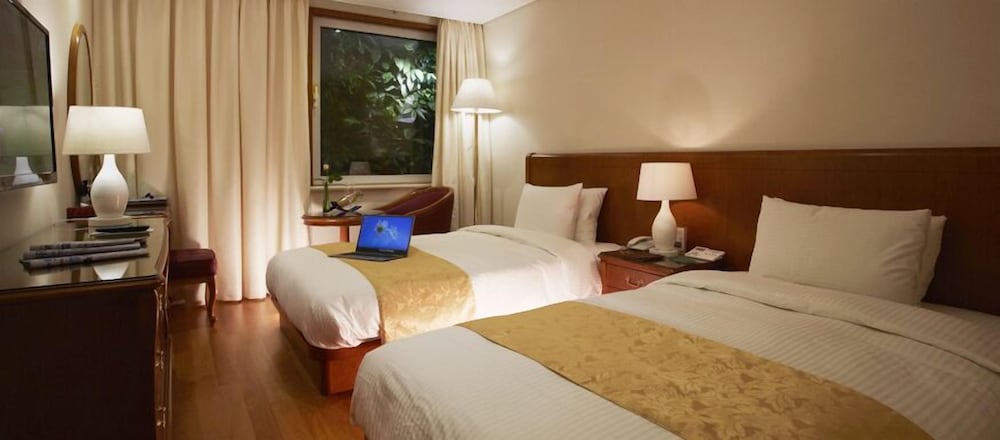 Sejong Hotel 27/78