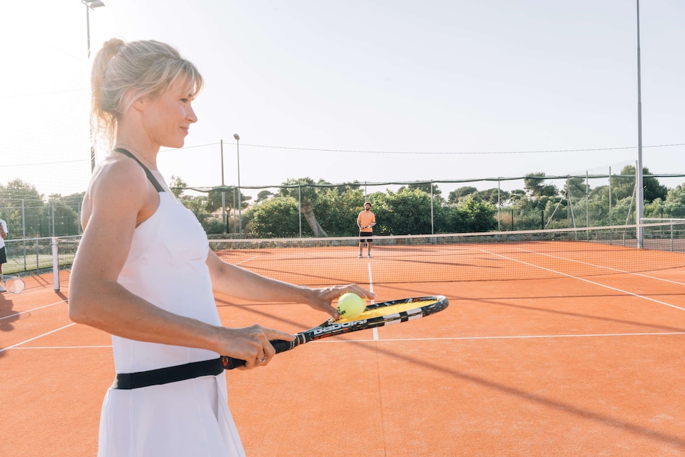 Pietrablu Resort & SPA - CDSHotels 27/50