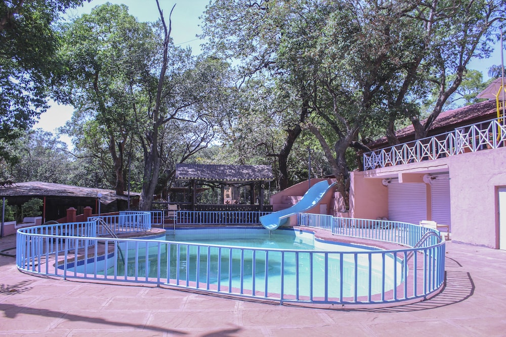 The Byke Brightland Adventure Park & Resort 35/44