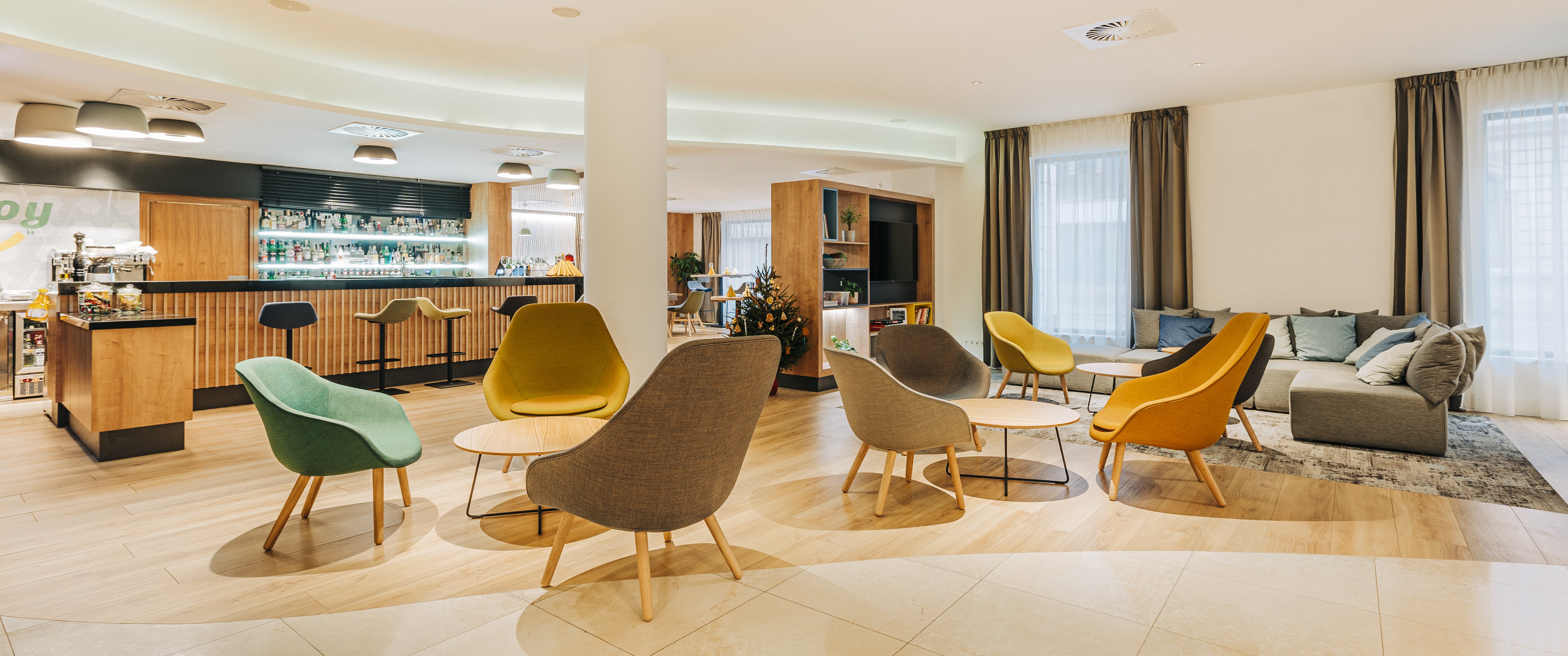 HOLIDAY INN LODZ 31/50
